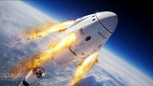 Bí Ẩn Chính Trị Đằng Sau Việc SpaceX Giải Cứu Phi Hành Gia: Vì Sao Chính Quyền Biden Từ Chối? Bí Ẩn Chính Trị Đằng Sau Việc SpaceX Giải Cứu Phi Hành Gia: Vì Sao Chính Quyền Biden Từ Chối?